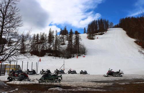 Residence VAL DAZUR VALBERG 2 PIECES - Foto 57