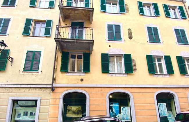 HH Serravalle - Foto 53