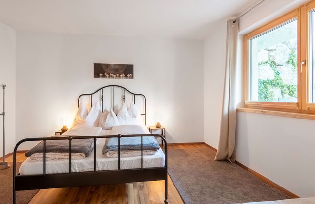 Apartment in Tyrol Near Ski Lift - Foto 2