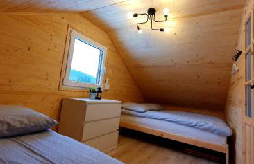 Magurski Domek Nad Potokiem - Foto 33