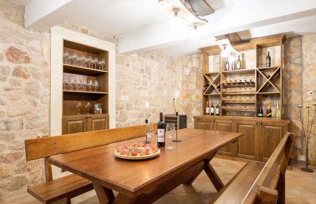 Stone Houses Dingač - Foto 34