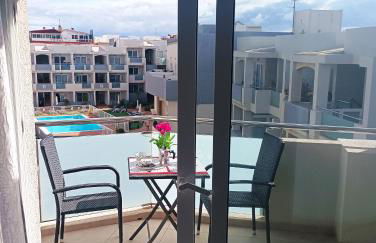 Corralejo Sun - Volcano sunset - Photo 7