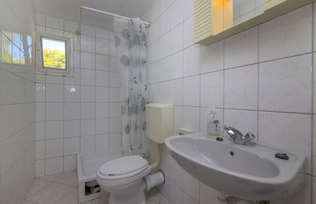 Apartments Oaza - Foto 24