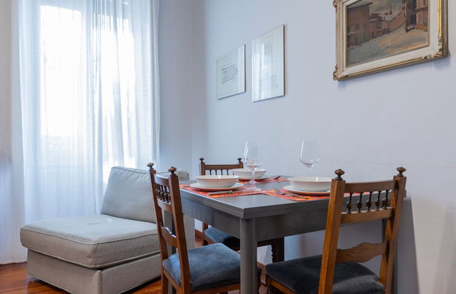 Spazioso Appartamento nei Pressi del Po by Wonderful Italy - Foto 47