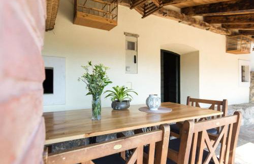 Holiday Home Haus mit modernem Interieur und einer alten Taverne by Interhome - Foto 32