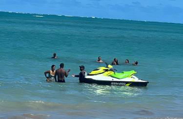 Refúgio Azul de Maragogi - Foto 14