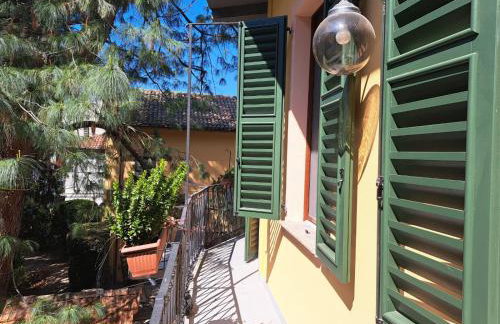 Palazzo Terzano - Historic Residence - Foto 22