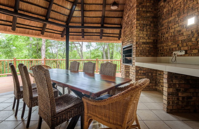 Kruger Park Lodge Unit No. 221 - Photo 19