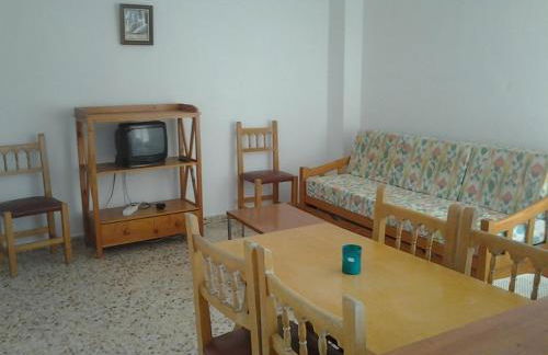 Apartment Torres Mari - Foto 17