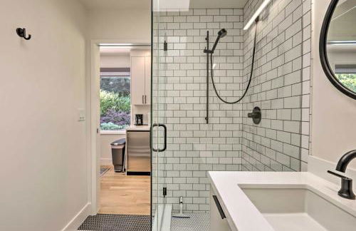 Menlo Park Studio about 2 Mi to Stanford University - Foto 19