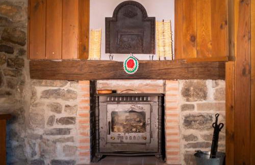 Casa Rural El Huerto de la Fragua - Foto 37