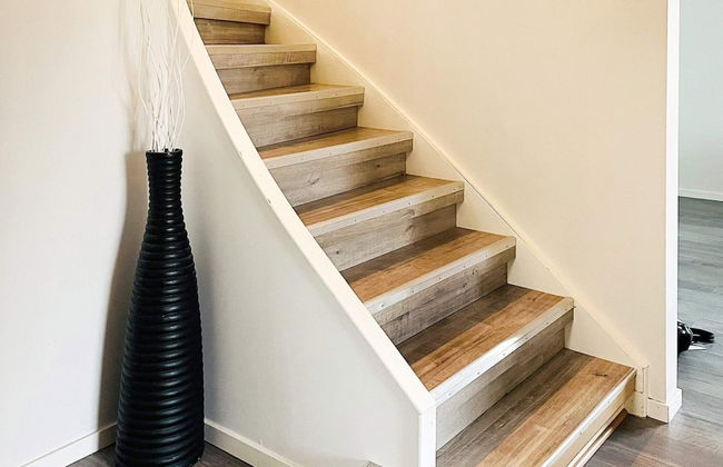 4 Star Holiday Home in Goteborg-by Traum - Photo 17