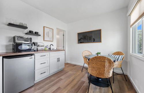 South O Bungalow 10 - Premium Deluxe King Studio + Patio - Foto 6