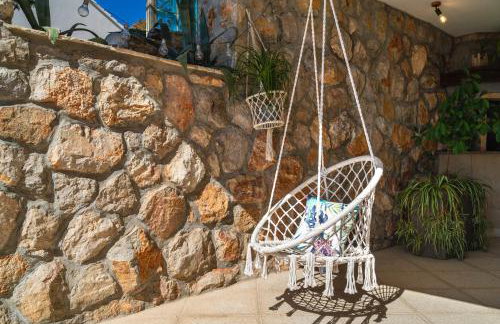 Apartment Terrace, View & Barbecue - Foto 10