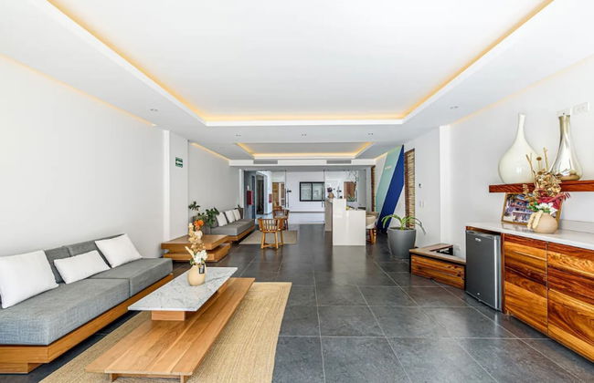 Lumina at Cardinal Cabo San Lucas - Foto 3