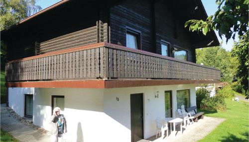 Ferienhaus 8 In Thalfang - Foto 5