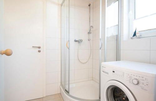 Seepark Süssau Ferienhaus Seerose 3 - Foto 31