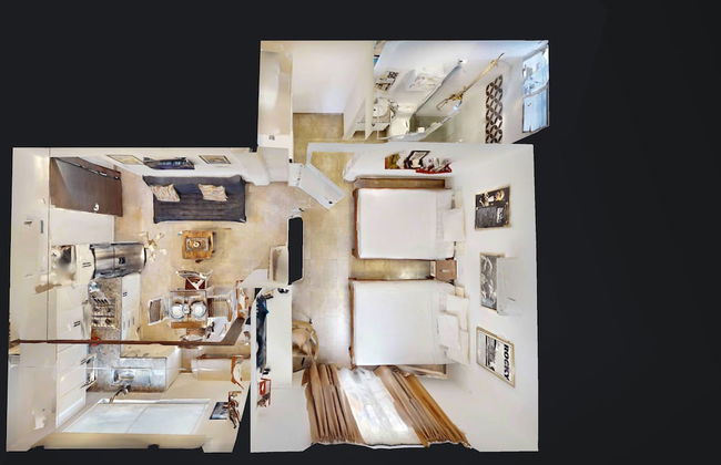 PRAGA APARTMENTS - Foto 4