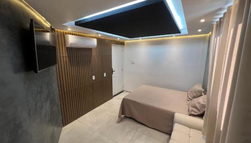 Suíte Gold 304 com ar condicionado - Foto 3