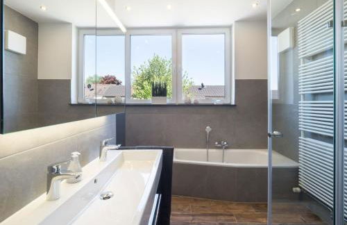 Apartment Wohnung in Lerchenberg mit Großer Terrasse by Interhome - Foto 26