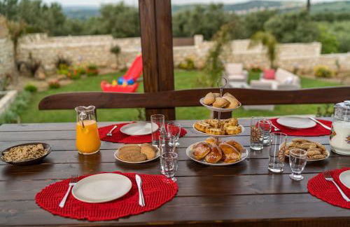 Olive Garden Villas - Photo 122