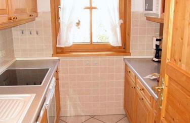 Ferienhaus Fuchsweg im Feriendorf Reichenbach F25a - Foto 12