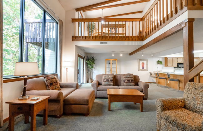 The Villas at French Lick Springs - Foto 32