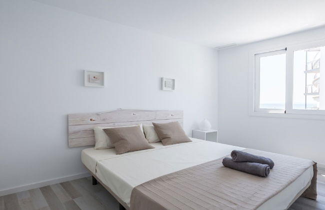 Vista Roses Mar - Vent de Mar - Foto 36