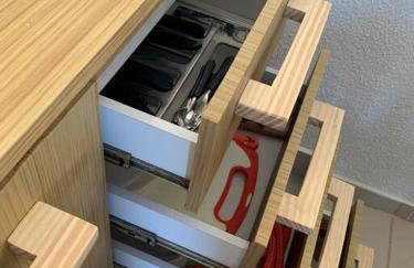 Flat Marezzi - Pé na areia - Taíba CE - Foto 32