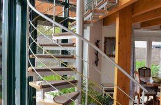 Ferienwohnung Thüringer Wald - Foto 8