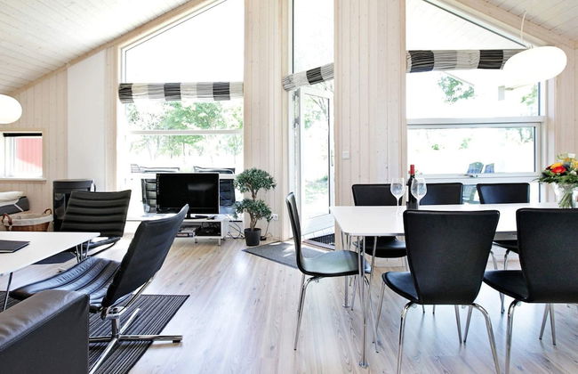 Holiday Home in GroÃŸenbrode - Photo 14