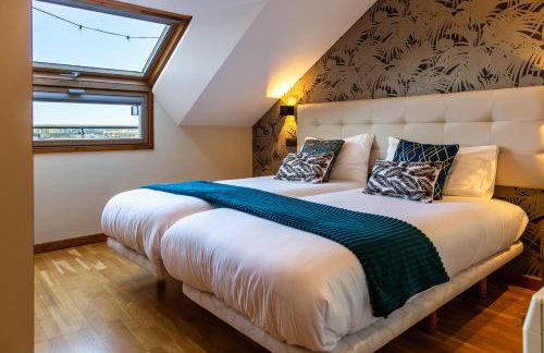 Bienvenido a LaPerla Premium, exclusivo ático con vistas en el corazón de las Rías Baixas - Photo 25