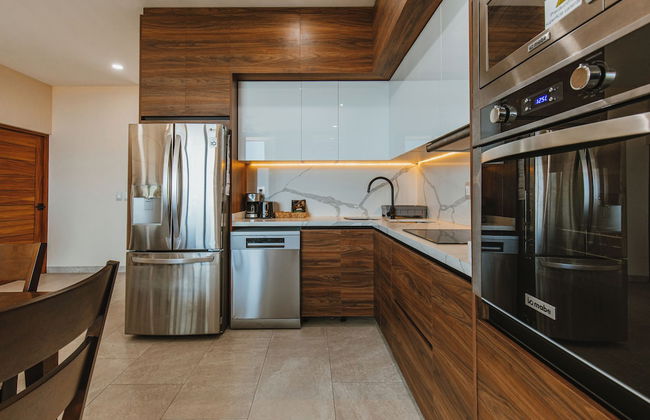 Torre San Angel - Foto 47