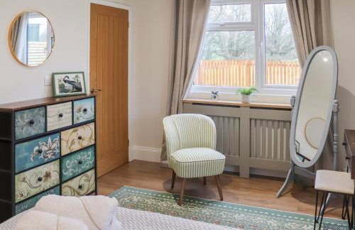 Carrog Y Coed Retreat - Photo 12