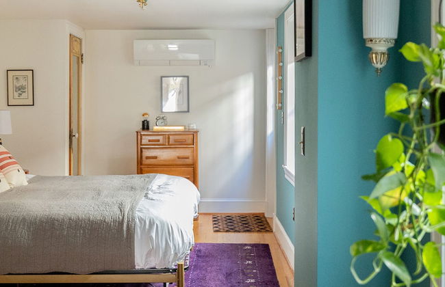 Wyatt's Saloon Guest House 2 - Foto 69