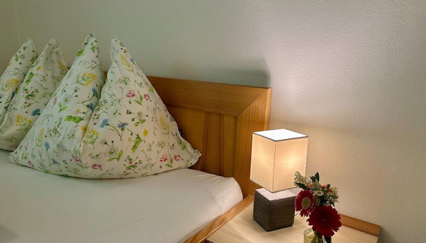 Apartment in Saalfelden am Steinernen Meer - Photo 4, Chambre