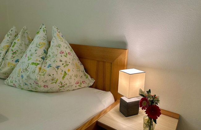 Apartment in Saalfelden am Steinernen Meer - Foto 4