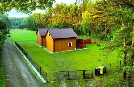 Domki Letniskowe Kaz Vegas - Foto 1