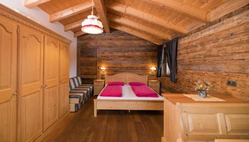 Glinzhof Mountain Natur Resort Agriturismo - Foto 5