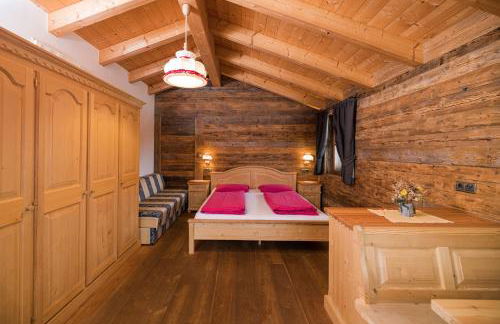 Glinzhof Mountain Natur Resort Agriturismo - Foto 5