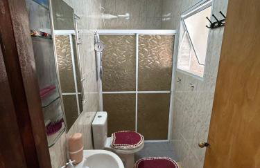 Rancho Lopes - Casa com piscina e churrasqueira, Iguape-SP - Foto 24