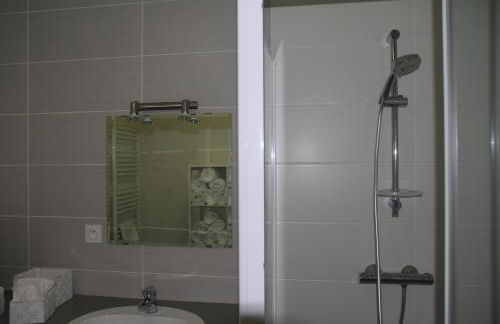 Gîte de La Saugiat - Foto 21