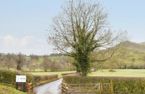 The Old Damson Tree Barn - Foto 11