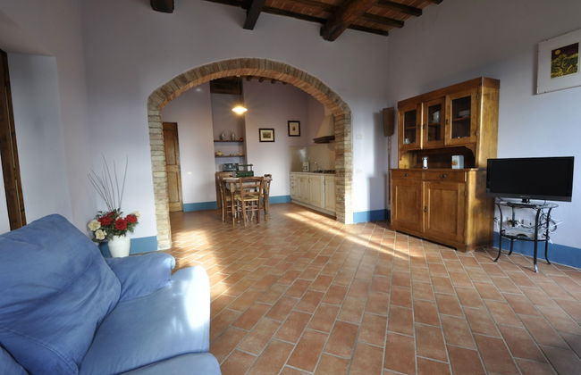 Podere Benintendi - Photo 19