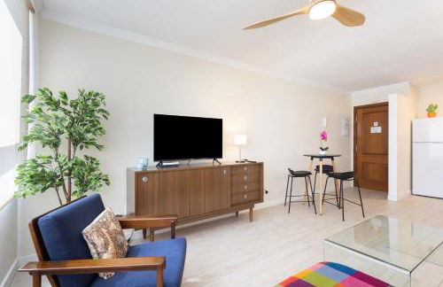 Home2Book Bright Apt & Communal Pool Santa Cruz - Photo 9