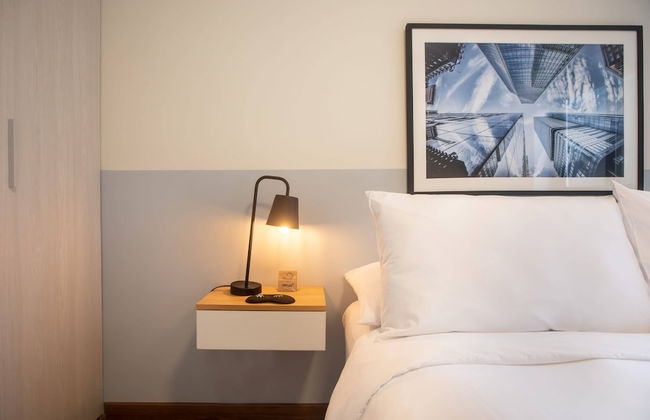 Wynwood Alcanfores in Miraflores - Photo 22