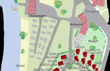 Mobilheime Kahl - Studio ATHEN - Foto 7