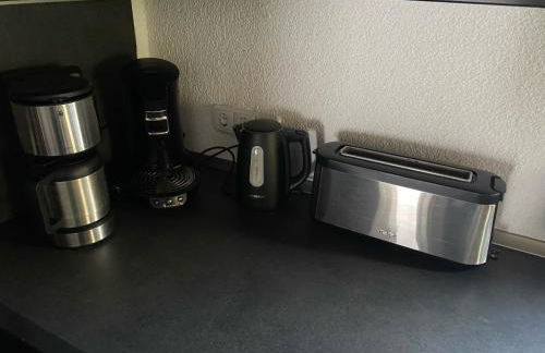 Schöne Ferienwohnung Gewölbekeller Fachwerkhaus - Photo 10