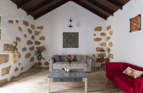 Viviendas vacacionales San Mateo - Foto 34