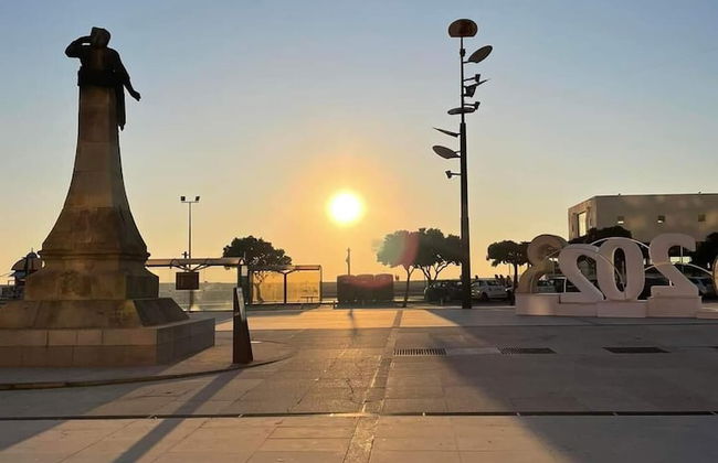 Museuflat 1 Bedroom Apartment in City Center - Foto 8